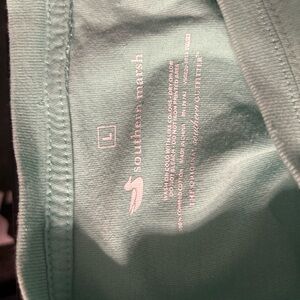 women’s south marsh shirt.
